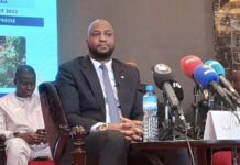 Guinée : Moussa Cissé, ancien Ministre de l’Economie, nommé Directeur général de la SONAP