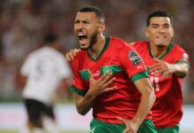 CAN U-23 : le Maroc remporte le trophée, la Guinée désignée équipe fair-play