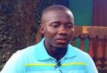 Insécurité : un journaliste attaqué par des jeunes manifestants à wanindara, son engin emporté