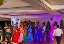 Finale Miss Africa Golden Guinea 2023 : Fatoumata Baldé rafle la couronne