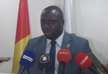 Retour à l’ordre constitutionnel en Guinée : Mory Condé décline les avancées enregistrées