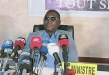 MEN-A: Voici le calendrier des compositions du 1er trimestre