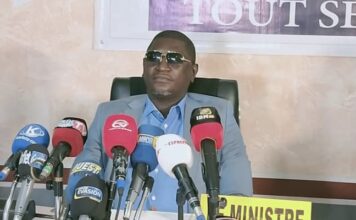 MEN-A: Voici le calendrier des compositions du 1er trimestre