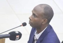 Ces révélations accablantes de Me Thierno Souleymane Baldé : « ce que le col. Moussa Tiegboro Camara nous a fait… »