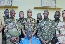 Niger : les putschistes sommés de rétablir l’ordre constitutionnel dans une semaine