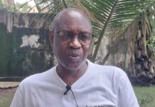 Non candidature de Macky Sall à la présidentielle de 2024 : voici la lecture du représentant du PASTEF en Guinée