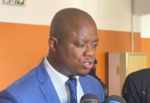 Justice : pour protester contre les décisions de Charles Wright, l’AMG demande aux magistrats de cesse toute activité