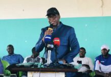 L’ANAD va-t-elle imploser ? : « il ne faut commenter le départ d’aucune personne »