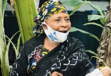 Guinée : communiqué relatif aux obsèques de l’honorable Aïssata Soumah
