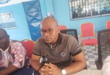 AG UFR/ Fodé Baldé sur le retour de Sidya : « il viendra lorsque que nous déciderons qu’il vienne… »