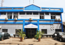 Clinique Pasteur : depuis son lit de malade, Dr Kassory en audition par la CRIEF