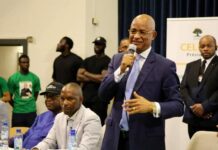 Dalein aux Etats-Unis : le leader politique va animer deux meetings pour dénoncer la » dictature » de Doumbouya