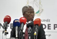 Rapport de l’IGE: « Nous avons effectué ce travail en toute indépendance », (Dr Joseph Togna Doré)