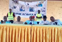 Passage de la Guinée de pays a revenu intermédiaire : le RPG met cette performance économique à l’actif d’Alpha Condé