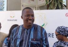 Évaluation à mi-parcours des membres du Gouvernement : Mamoudou Nagnalen Barry annonce des avancées dans son département