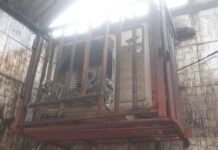 Incendie à Enco 5 : les victimes accusent des secouristes d’emporter des objets de valeurs