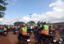 Labé : des syndicalistes exigent le départ du maire de la commune urbaine