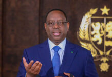 Sénégal: La date de l’élection présidentielle connue!