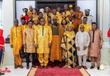 Suspension de la Guinée à l’OMVS : « c’est aussi lié au refus d’ouvrir le capital des sociétés de l’OMVS à notre pays»