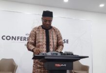 Retrait de la Guinée de l’OMVS : « si cette organisation a besoin de notre énergie, elle doit mettre de l’argent… »