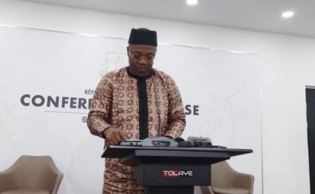 Retrait de la Guinée de l’OMVS : « si cette organisation a besoin de notre énergie, elle doit mettre de l’argent… »