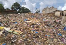 Déchets à Conakry : Un ennemi invisible aux conséquences mortelles