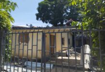 Coleah : présence signalée des Forces Spéciales dans le quartier, les habitants entre peur et interrogation