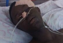 Assassinat par balle d’un jeune à Koloma Bomboli : les larmes de la maman, « jamais je ne pardonnerai…»