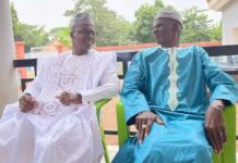 Nécrologie : Décès du père du responsable des opérations du FNDC