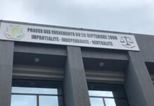 Affaire du 28 septembre 2009 : la justice face aux zones d’ombre de la chaîne de commandement