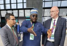 Sommet Russie-Afrique: plusieurs contrats de partenariat signés entre le CNSP et l’Institut de Biologie des Mers du Sud de la fédération de Russie