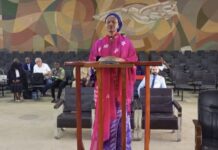 CRIEF : Zenab Pharel autorisée à quitter le pays alors que Kassory et Damro sont abandonnés