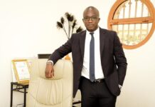 Louis Camara, Président de la FEGUIFOOT: Et, si c’était, lui, le joker ? (Par Cantona)