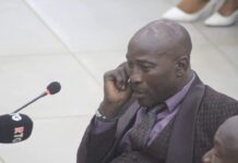Massacre du 28 septembre : un ancien garde-corps de Sidya Touré à la barre