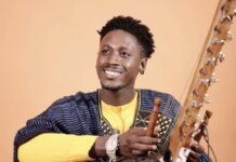 « SINGUÉRA », le single de Lamine le MYSTÉRIEUX qui réveille les souvenirs d’enfance (Clip)