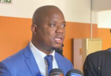 Justice : « tout magistrat qui arrête le travail sera considéré comme celui qui a abandonné son poste », (Charles Wright)