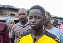 Meurtre à Hamdallaye-Concasseur : témoignage pathétique du jumeau de la victime