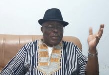 Des morts par balles lors de la manif des FVG : Dr Édouard Zoutomou Kpoghomou hausse le ton