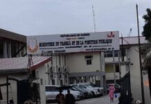 Recrutement à la fonction publique : Jean Koly Koïvogui reste pessimiste et émet des doutes