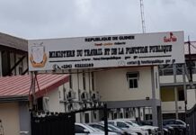 Ministère de la fonction publique : les lignes semblent bouger entre le syndicat et le gouvernement