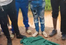 Inondation à Siguiri : Une fillette de 4 ans perd la vie