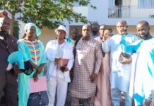 Négociations tripartites : les parties se lancent dans une nouvelle dynamique