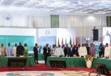 Présidentielle au Sénégal : la CEDEAO annonce une mission d’observation de 130 membres