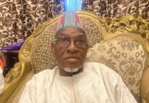 Elhadj Alseny Barry révèle : « Pourquoi j’ai accepté de présider aux destinées de la coordination nationale des Fulbhé et Haali Pular… »