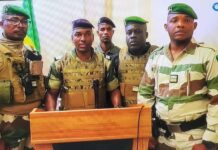 Coup d’Etat au Gabon : le président Bongo dans un lieu sûr (putschistes)