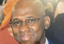 Conakry : le nouveau bureau de la CORDDT, présidé par Elhadj Mohamed Lamine Baldé (Parisien) sera installé ce 27 août 2023