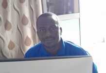 Restriction d’accès au site Guineematin.com : « ça fait très mal de constater cela » (Nouhou Baldé)