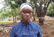 Construction du village numérique dans la forêt de Kakimbo : une environnementaliste plaide pour la delocalisation du projet