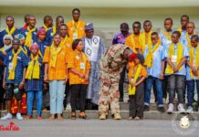 Promotion de l’excellence et du mérite : le Chef de l’État octroie 50 millions à chacun des lauréats