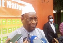 Lansana Kouyaté : « la nomination des chefs de quartier par les gouverneurs ne respecte pas les règles de démocratie »